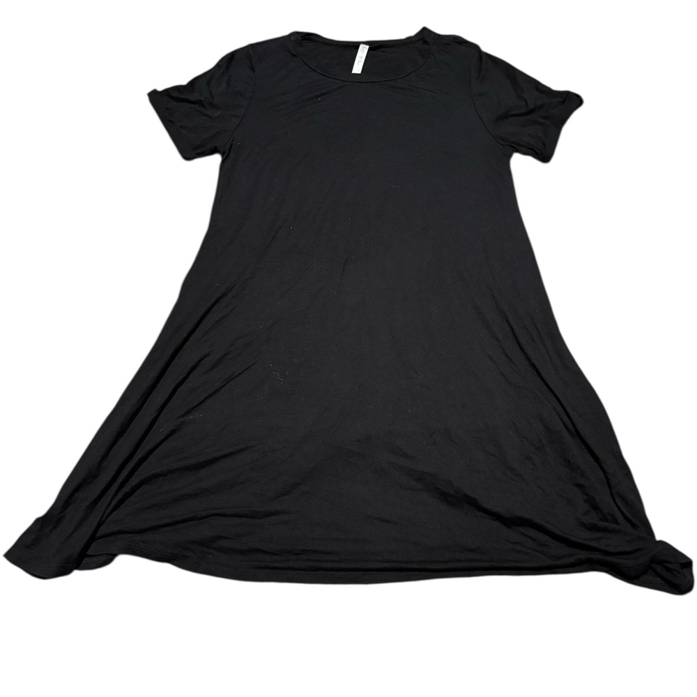 Lyss Loo Classic T-Shirt Dress